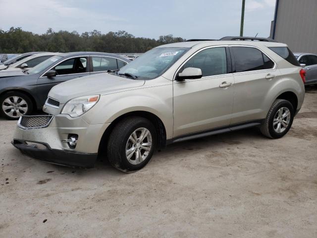 2015 CHEVROLET EQUINOX LT #1942144699