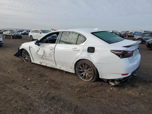 2019 LEXUS GS-F JTHBP1BL0KA002909