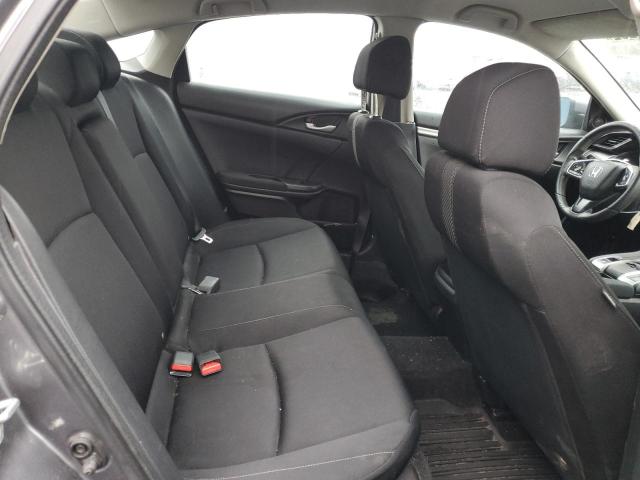 2018 HONDA CIVIC LX - 2HGFC2E59JH011031