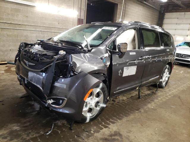 2020 Chrysler Pacifica Hybrid Touring L for sale in Angola, NY