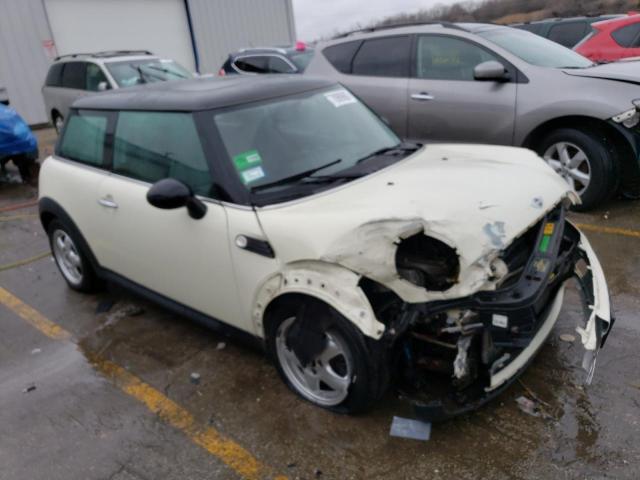 WMWMF3C55ATZ23452 Mini Cooper