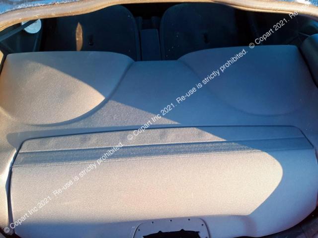 YV1MK7551A2199319 Volvo C30 R-desi
