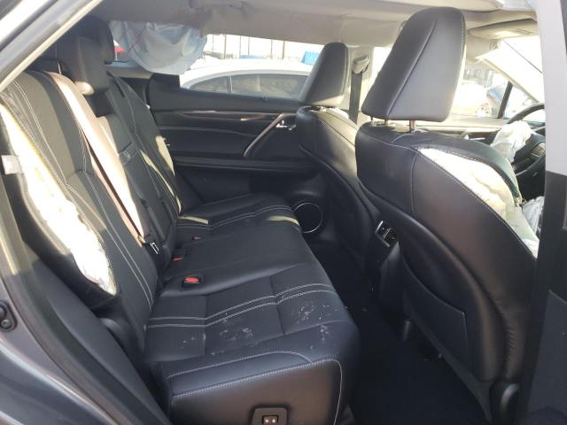 2020 LEXUS RX 450H - 2T2JGMDA9LC054882