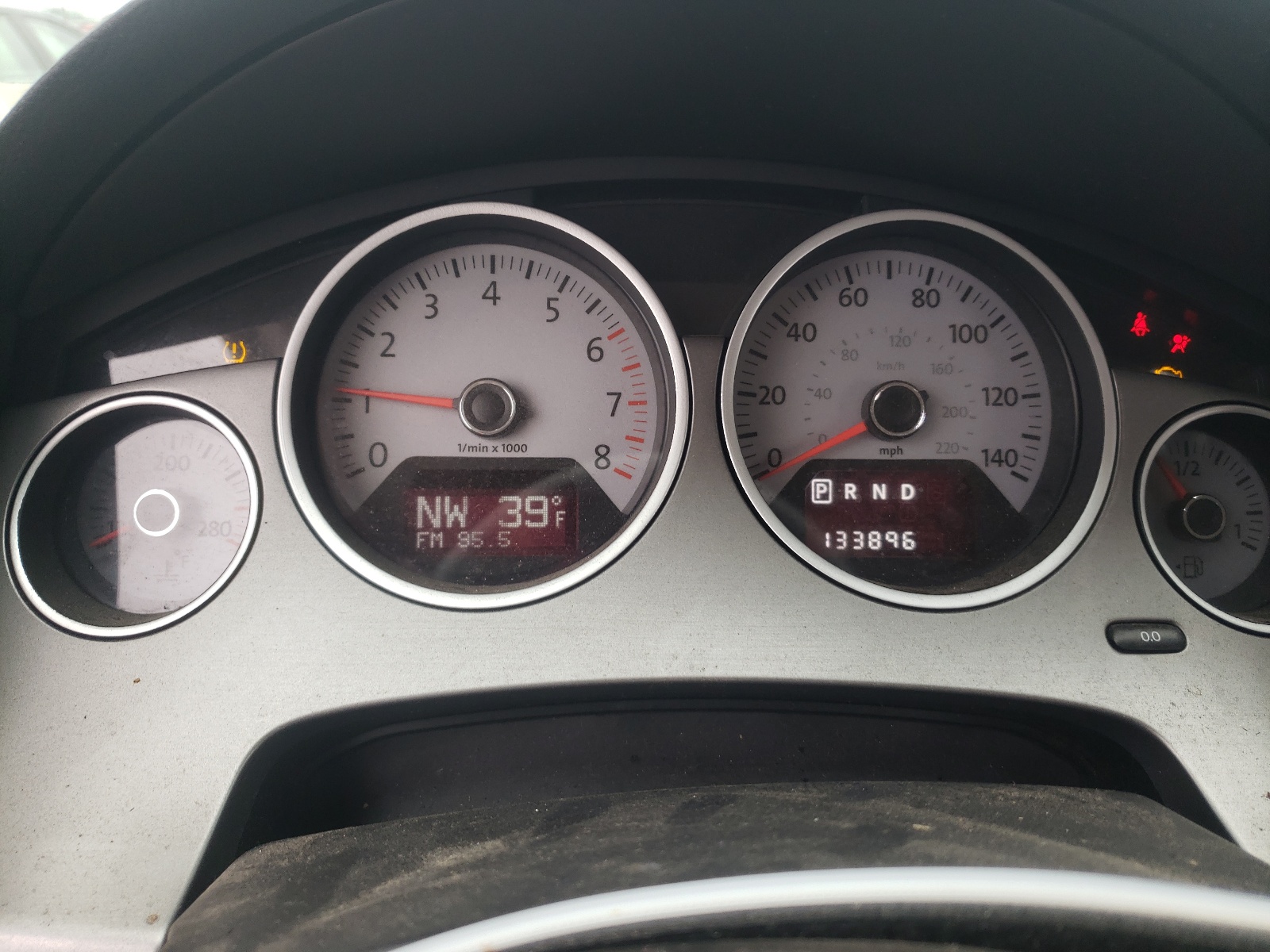 2C4RVABG6CR240396 2012 Volkswagen Routan Se