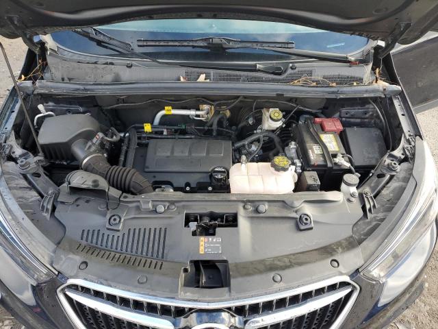 2021 BUICK ENCORE PRE - KL4CJASBXMB330912