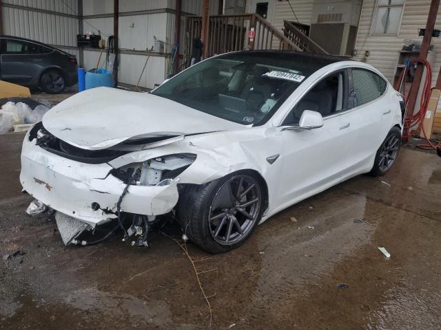 2020 TESLA MODEL 3 - 5YJ3E1EA9LF737127