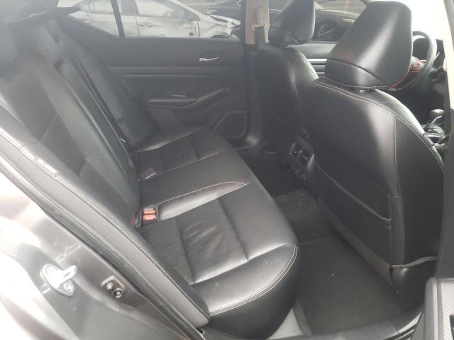 2019 NISSAN ALTIMA SL - 1N4BL4EV6KC150410