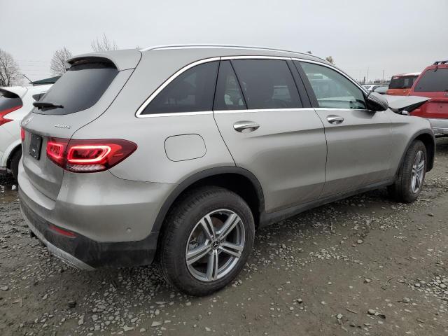 W1N0G8EB5NV325489 Mercedes-Benz Glc 300 4matic