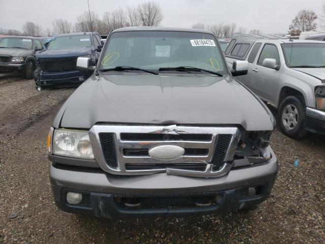 1FTZR15E16PA10012 | 2006 Ford ranger super cab