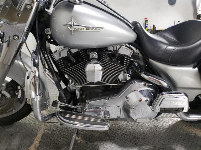 2004 HARLEY-DAVIDSON FLHRSI 1HD1FYW194Y714684