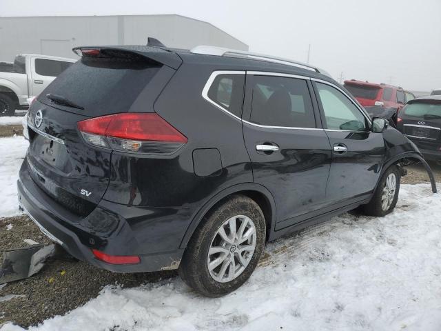 KNMAT2MT0LP505754 Nissan ROGUE S