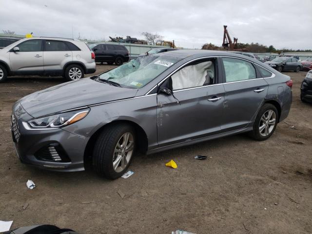 2019 HYUNDAI SONATA LIM - 5NPE34AFXKH779923