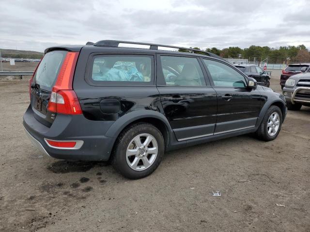 YV4BZ982X81008697 Volvo XC70