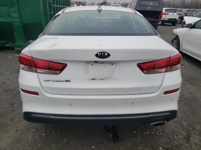 5XXGT4L34LG397136 | 2020 KIA OPTIMA LX