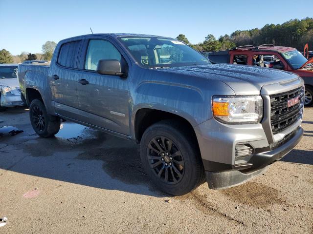 2021 GMC CANYON ELE 1GTG5BEA1M1128647