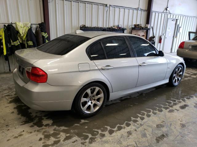 WBAVC93527KX58605 BMW 328 XI