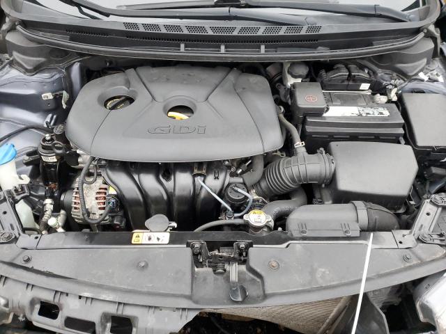 KNAFZ4A86G5571630 KIA FORTE EX