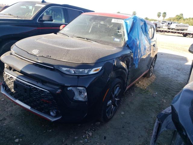 KNDJ63AU5L7017359 KIA Soul Gt Line