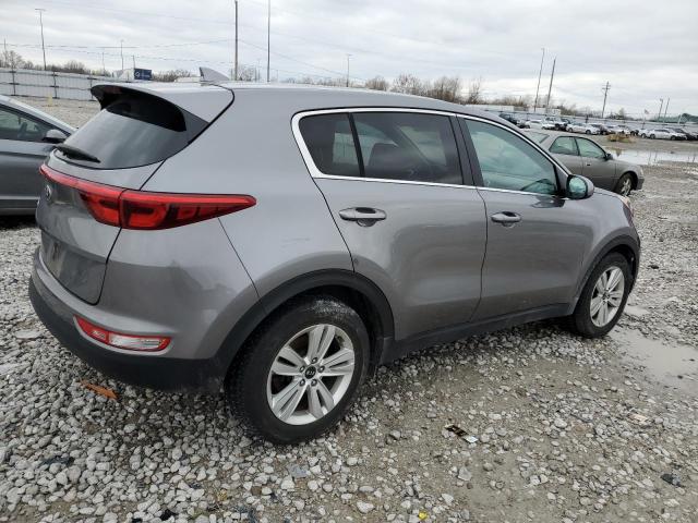 KNDPM3AC3K7528154 | 2019 KIA sportage lx