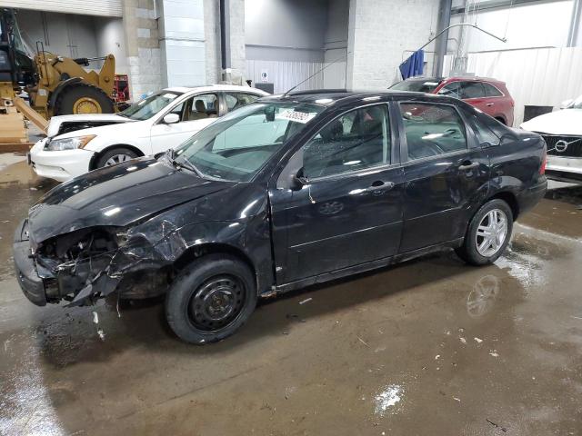 2002 Ford Focus SE