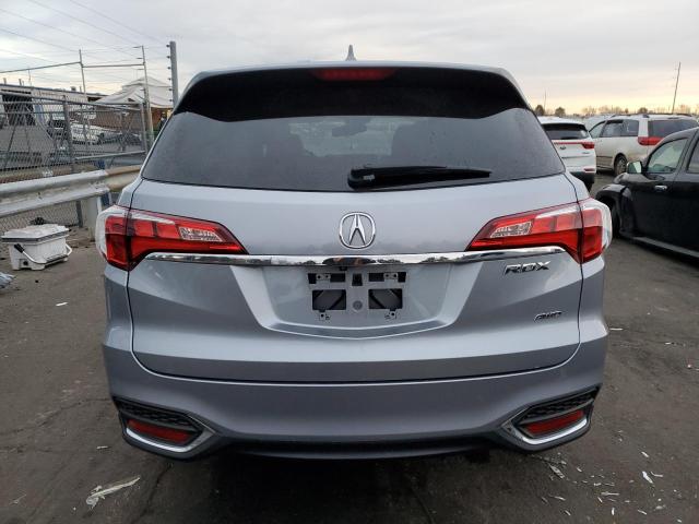 5J8TB4H34GL022560 Acura RDX