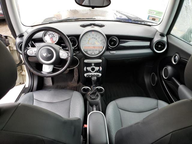 WMWMF3C55ATZ23452 Mini Cooper