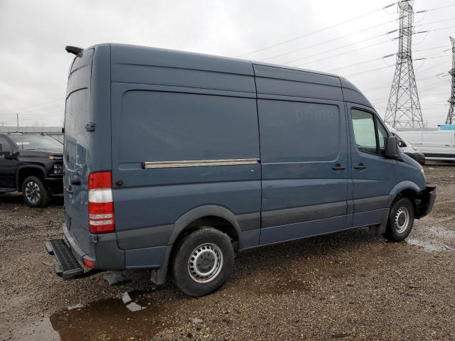 2018 MERCEDES-BENZ VAN WD3PE7CD5JP632017