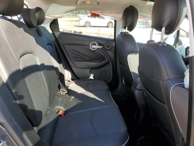 2017 FIAT 500X TREKK ZFBCFXCB7HP611134