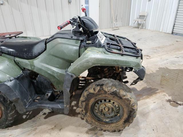 2014 HONDA TRX420 TE 1HFTE3925E4002241