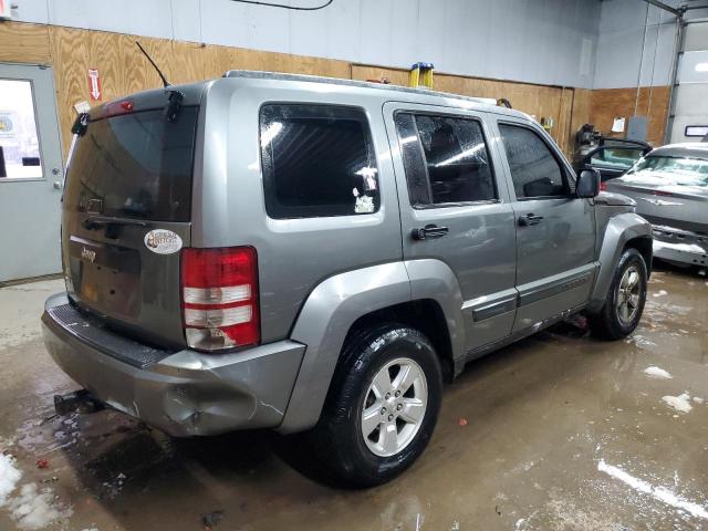 1C4PJMAKXCW126418 2012 Jeep Liberty Sport