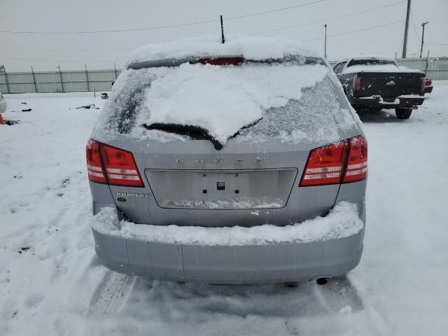 3C4PDCAB4JT273130 Dodge JOURNEY SE