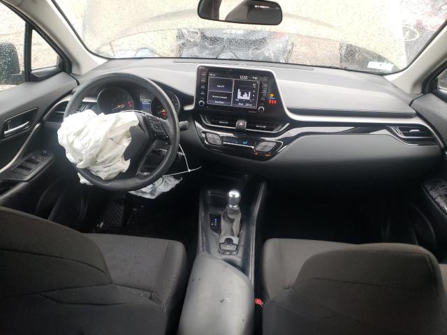 2021 TOYOTA *UNKNOWN* NMTKHMBX3MR119200