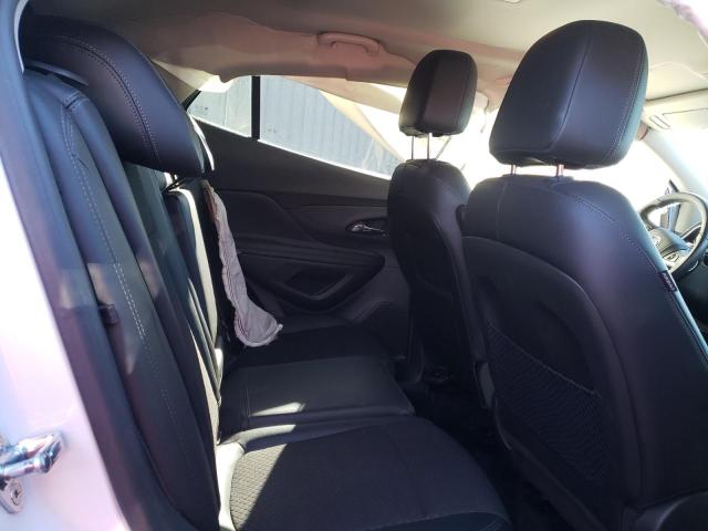 2018 BUICK ENCORE PRE - KL4CJASB2JB691577