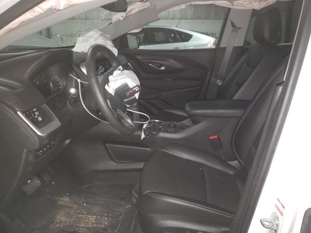 2022 GMC TERRAIN 3GKALVEV5NL280364