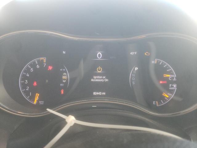 2015 JEEP GR CHER 1C4RJEBG6FC788513