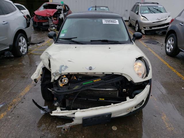 WMWMF3C55ATZ23452 Mini Cooper