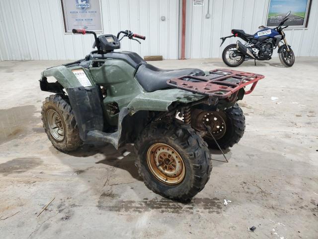 2014 HONDA TRX420 TE 1HFTE3925E4002241