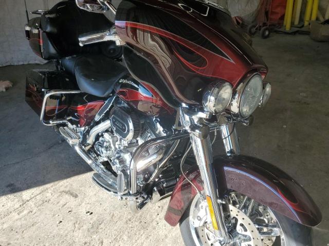 2013 HARLEY-DAVIDSON FLHTCUSE C 1HD1PR811DB955755