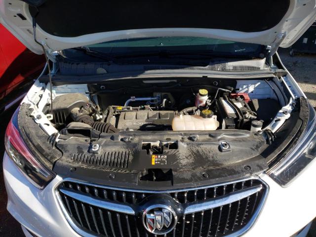 2018 BUICK ENCORE PRE - KL4CJASB2JB691577