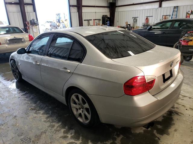 WBAVC93527KX58605 BMW 328 XI