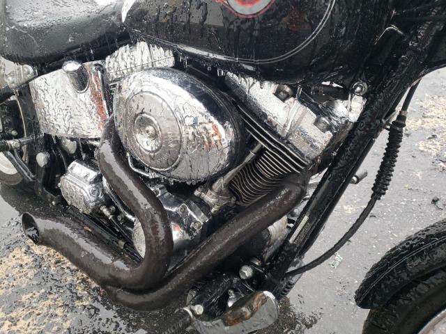 2006 HARLEY-DAVIDSON FXSTSI 1HD1BZB116Y016287