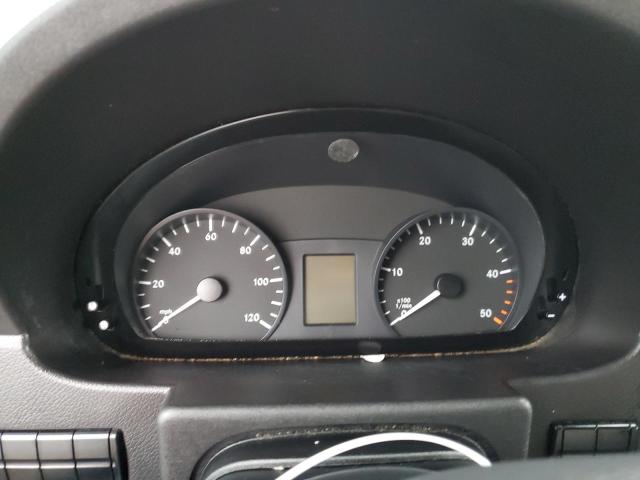 2018 MERCEDES-BENZ VAN WD3PE7CD5JP632017