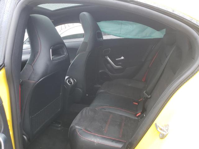 2020 MERCEDES-BENZ CLA 45 AMG - W1K5J5DB3LN128113