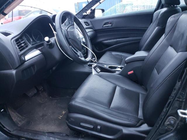 19UDE2F72JA006673 Acura Ilx Premium Tech