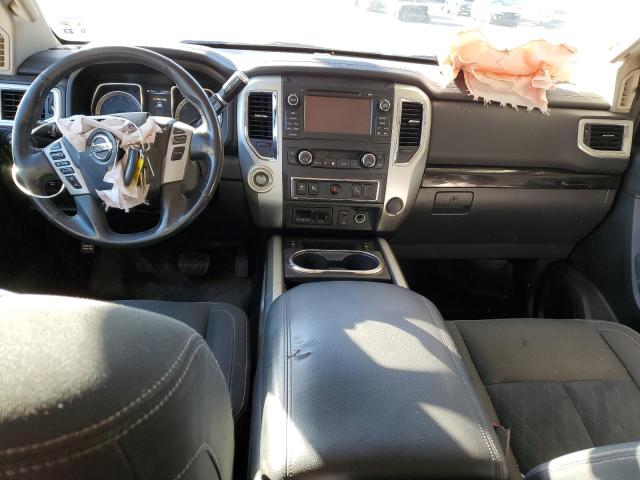 2017 NISSAN TITAN XD S - 1N6AA1F22HN508529