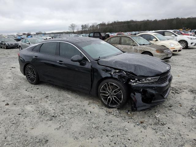 2022 KIA K5 GT - 5XXG44J88NG137806