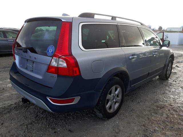 YV4952BZXC1135319 Volvo XC70