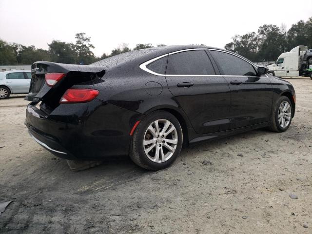 2016 CHRYSLER 200 LIMITE - 1C3CCCAB7GN167186