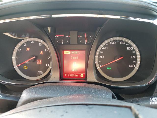 2017 GMC TERRAIN 2GKALMEK9H6336881