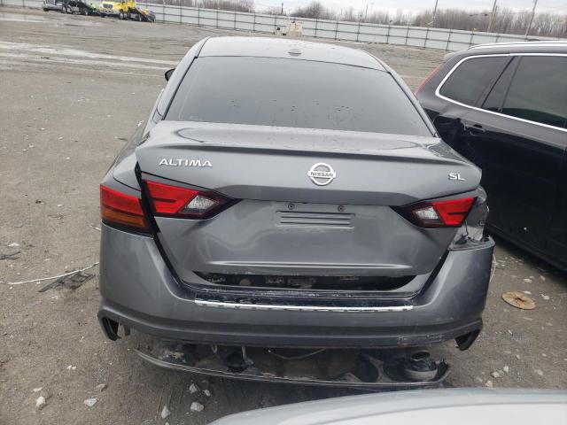 2019 NISSAN ALTIMA SL - 1N4BL4EV6KC150410
